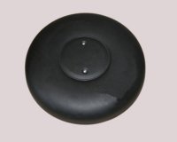 Купить тороидальный баллон для пропана под запаску 35л ХарПромТех недорого в Харькове цена Купить тороидальный баллон для пропана под запаску 35л ХарПромТех недорого в Хар